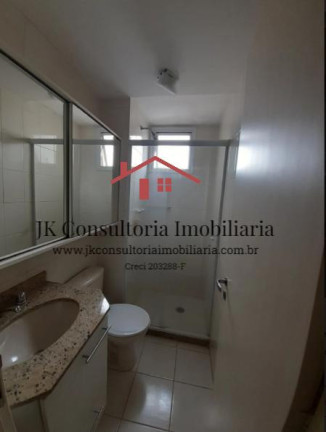 Imagem Apartamento com 2 Quartos à Venda, 63 m² em Vila Alexandria - São Paulo