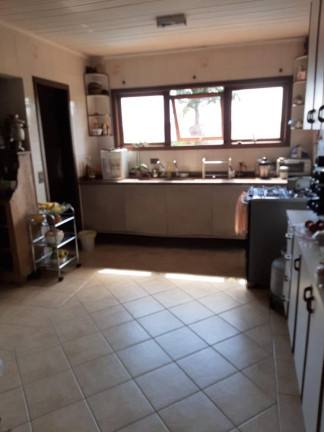 Imagem Casa com 4 Quartos à Venda, 457 m² em Chácara Dos Junqueiras - Carapicuíba
