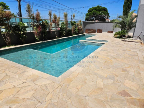 Imagem Apartamento com 2 Quartos à Venda, 74 m² em Jardim Nair Maria - Salto