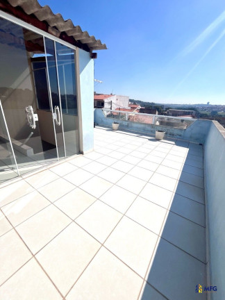Imagem Sobrado com 2 Quartos à Venda,  em Wanel Ville 5 - Sorocaba