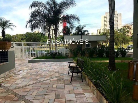 Imagem Apartamento com 3 Quartos à Venda, 101 m² em Nova Aliança - Ribeirão Preto