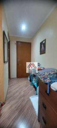 Imagem Apartamento com 2 Quartos à Venda, 54 m² em Campo Grande - São Paulo Imagem Apartamento com 2 Quartos à Venda, 54 m² em Campo Grande - São Paulo