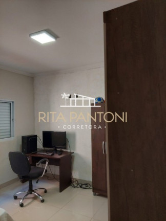 Imagem Casa com 3 Quartos à Venda, 163 m² em Jardim Ato Limpo - Sales De Oliveira Imagem Casa com 3 Quartos à Venda, 163 m² em Jardim Ato Limpo - Sales De Oliveira