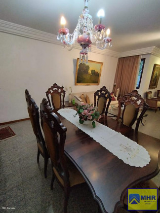 Imagem Apartamento com 4 Quartos à Venda, 230 m² em Jardim Da Penha - Vitória Imagem Apartamento com 4 Quartos à Venda, 230 m² em Jardim Da Penha - Vitória