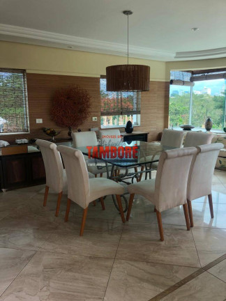 Imagem Casa à Venda, 1.600 m² em Tamboré - Santana De Parnaíba Imagem Casa à Venda, 1.600 m² em Tamboré - Santana De Parnaíba