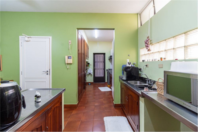Imagem Casa com 4 Quartos à Venda,  em Cidade Jardim - São Paulo