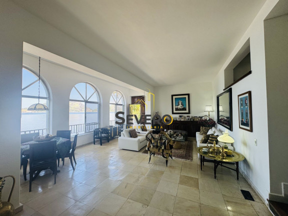 Imagem Casa com 3 Quartos à Venda, 451 m² em São Francisco - Niterói Imagem Casa com 3 Quartos à Venda, 451 m² em São Francisco - Niterói