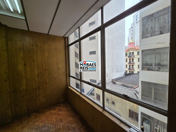 Imagem Sala Comercial à Venda ou Locação, 70 m² em Centro - São Paulo Imagem Sala Comercial à Venda ou Locação, 70 m² em Centro - São Paulo