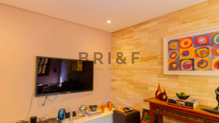 Imagem Casa com 4 Quartos à Venda, 180 m² em Brooklin - São Paulo Imagem Casa com 4 Quartos à Venda, 180 m² em Brooklin - São Paulo