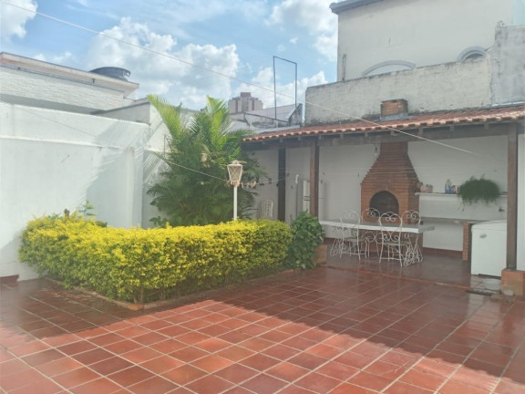 Imóvel com 3 Quartos à Venda, 260 m² em Osvaldo Cruz - São Caetano Do Sul