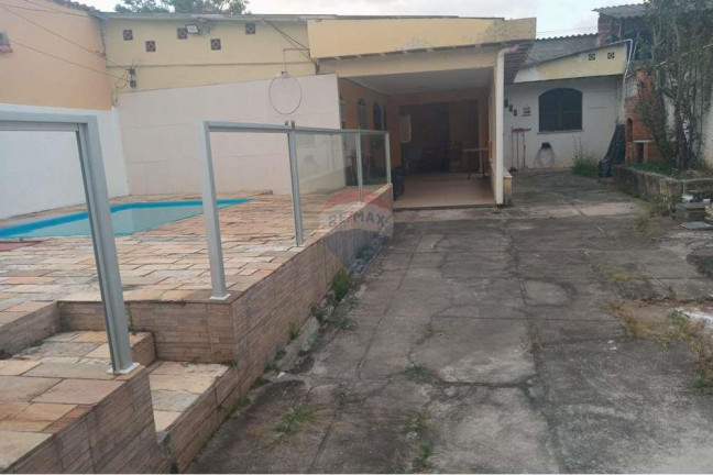 Imagem Casa com 3 Quartos à Venda, 81 m² em Inoa - Maricá