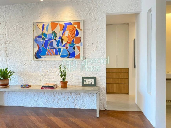 Imagem Apartamento com 3 Quartos à Venda, 227 m² em Higienópolis - São Paulo Imagem Apartamento com 3 Quartos à Venda, 227 m² em Higienópolis - São Paulo