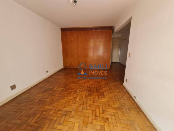 Imagem Apartamento com 1 Quarto à Venda, 50 m² em Santa Cecília - São Paulo Imagem Apartamento com 1 Quarto à Venda, 50 m² em Santa Cecília - São Paulo