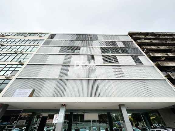 Sala Comercial para Alugar, 110 m² em Asa Sul - Brasília