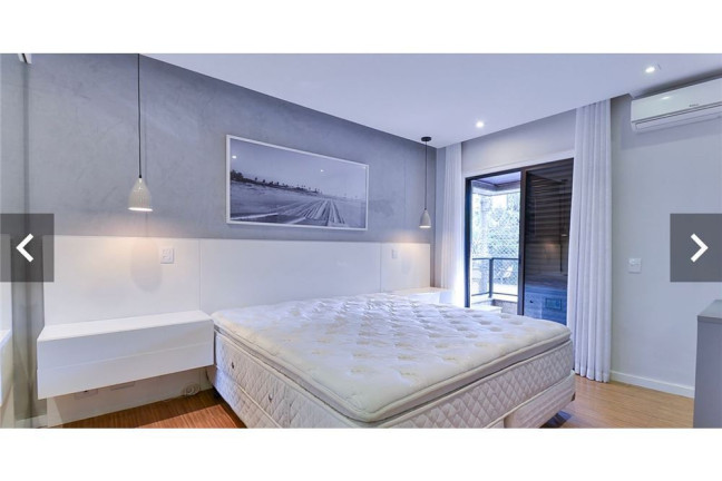 Imagem Imóvel com 3 Quartos à Venda, em Higienópolis - São Paulo Imagem Imóvel com 3 Quartos à Venda, em Higienópolis - São Paulo