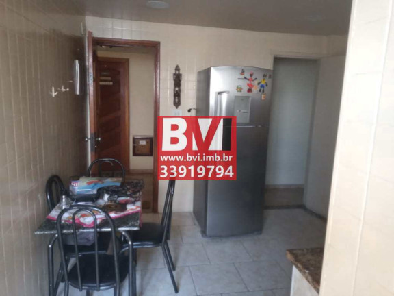 Imagem Apartamento com 3 Quartos à Venda, 115 m² em Vila Da Penha - Rio De Janeiro Imagem Apartamento com 3 Quartos à Venda, 115 m² em Vila Da Penha - Rio De Janeiro