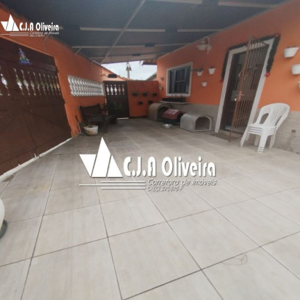 Casa com 4 Quartos à Venda, 189 m² em Agenor De Campos - Mongaguá