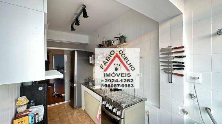 Imagem Apartamento com 2 Quartos à Venda, 100 m² em Vila Mariana - São Paulo Imagem Apartamento com 2 Quartos à Venda, 100 m² em Vila Mariana - São Paulo