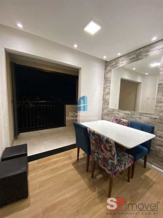 Imagem Apartamento com 2 Quartos à Venda, 51 m² em Itaquera - São Paulo Imagem Apartamento com 2 Quartos à Venda, 51 m² em Itaquera - São Paulo