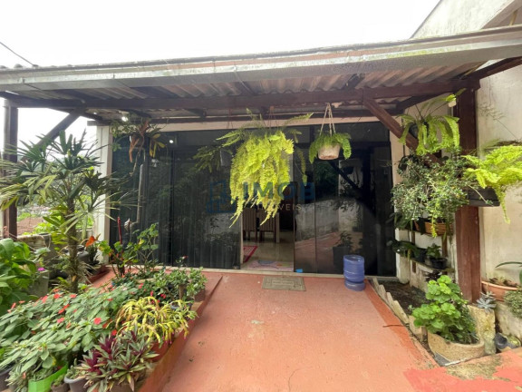 Imagem Casa com 4 Quartos à Venda, 168 m² em Rio Branco - Guaramirim