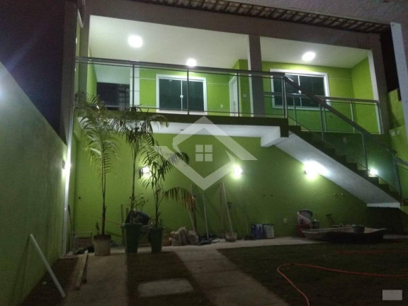 Imagem Casa com 2 Quartos à Venda, 100 m² em Campo Grande - Rio De Janeiro