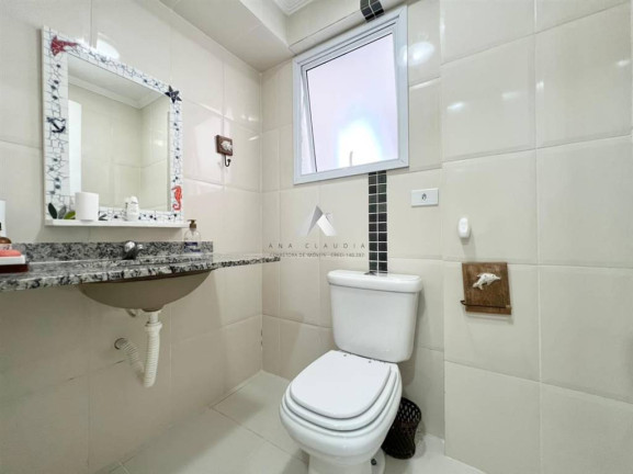 Imagem Cobertura com 3 Quartos à Venda, 149 m² em Vila Anhanguera - Mongagua