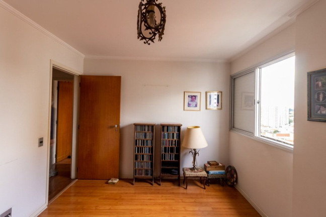 Imagem Apartamento com 3 Quartos à Venda, 119 m² em Perdizes - São Paulo Imagem Apartamento com 3 Quartos à Venda, 119 m² em Perdizes - São Paulo