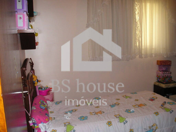 Imagem Apartamento com 3 Quartos à Venda, 130 m² em Santa Maria - São Caetano Do Sul