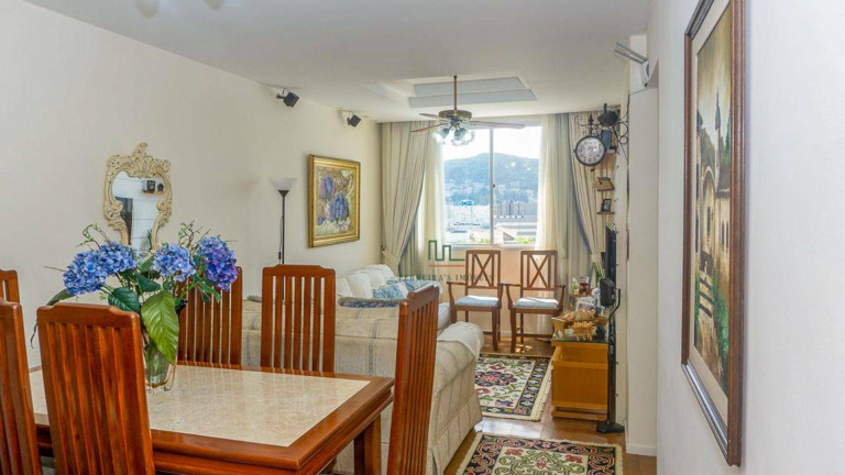 Imagem Apartamento com 2 Quartos à Venda, 95 m² em Jardim Icaraí - Niterói Imagem Apartamento com 2 Quartos à Venda, 95 m² em Jardim Icaraí - Niterói