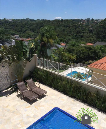 Imagem Casa com 4 Quartos à Venda, 700 m² em São Paulo Ii - Cotia