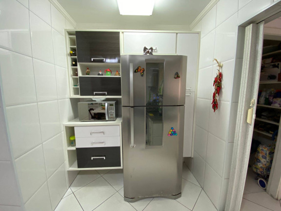 Imagem Apartamento com 3 Quartos à Venda, 100 m² em Rudge Ramos - São Bernardo Do Campo