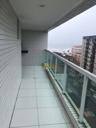 Apartamento com 2 Quartos à Venda, 90 m² em Tupi - Praia Grande