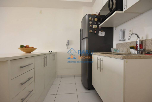 Imagem Apartamento com 1 Quarto à Venda, 45 m² em Parque Industrial Tomas Edson - São Paulo Imagem Apartamento com 1 Quarto à Venda, 45 m² em Parque Industrial Tomas Edson - São Paulo