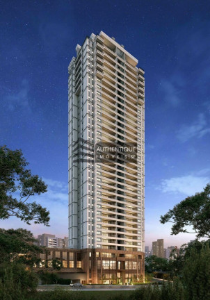 Imagem Apartamento com 3 Quartos à Venda, 131 m² em Chacara Klabin - São Paulo Imagem Apartamento com 3 Quartos à Venda, 131 m² em Chacara Klabin - São Paulo