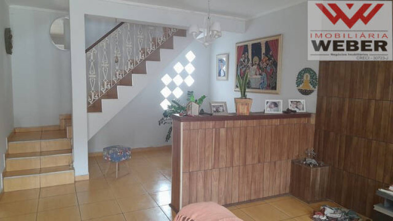 Casa com 3 Quartos à Venda, 200 m² em Jardim Sandra - Sorocaba