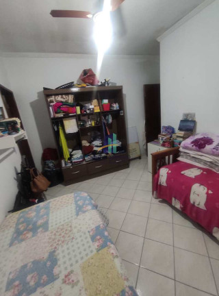 Imagem Casa com 3 Quartos à Venda, 190 m² em Canto Do Forte - Praia Grande