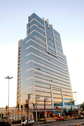 Imagem Sala Comercial à Venda, 37 m² em Vila Mogilar - Mogi Das Cruzes