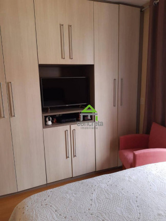Imagem Casa de Condomínio com 3 Quartos à Venda, 86 m² em Paisagem Renoir - Cotia