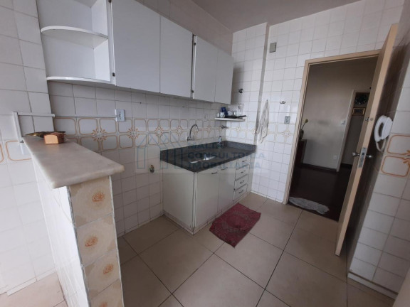 Imagem Apartamento com 3 Quartos à Venda, 124 m² em Grajaú - Belo Horizonte