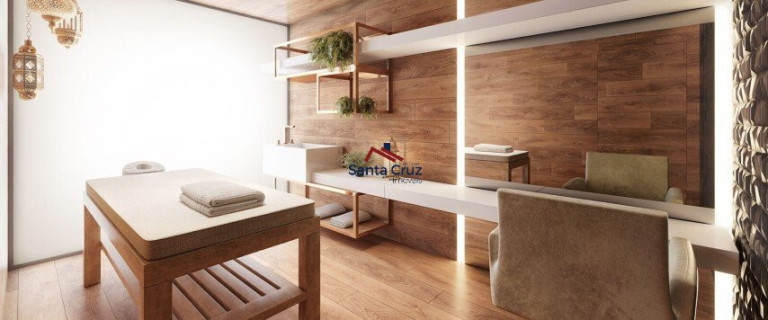 Imagem Apartamento com 4 Quartos à Venda,  em Meia Praia - Itapema