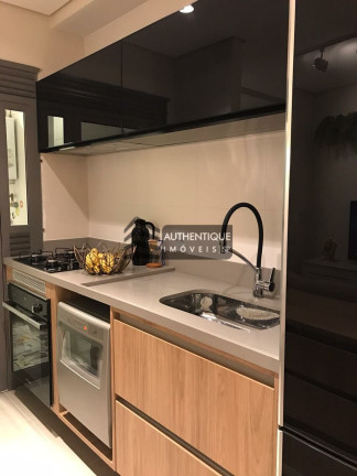 Imagem Apartamento com 2 Quartos à Venda, 68 m² em Pompeia - São Paulo