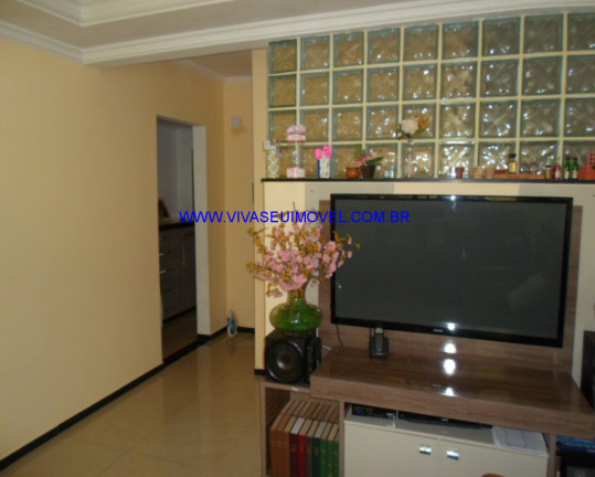 Imagem Sobrado com 3 Quartos à Venda, 180 m² em Jardim Itamaracá - Indaiatuba Imagem Sobrado com 3 Quartos à Venda, 180 m² em Jardim Itamaracá - Indaiatuba