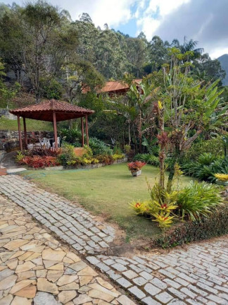 Imagem Casa com 6 Quartos à Venda, 1 m² em Vale Dos Pinheiros - Nova Friburgo Imagem Casa com 6 Quartos à Venda, 1 m² em Vale Dos Pinheiros - Nova Friburgo