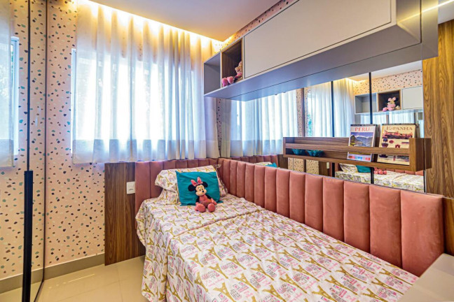 Imagem Apartamento com 3 Quartos à Venda, em Zoobotânico - Teresina Imagem Apartamento com 3 Quartos à Venda, em Zoobotânico - Teresina