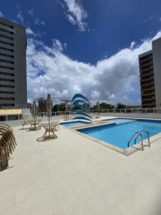 Imagem Imóvel com 2 Quartos à Venda, 83 m² em Armação - Salvador Imagem Imóvel com 2 Quartos à Venda, 83 m² em Armação - Salvador
