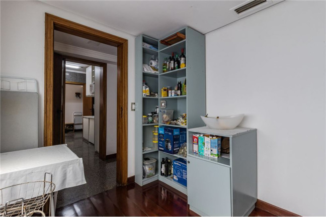 Imagem Apartamento com 3 Quartos à Venda, 258 m² em Mont Serrat - Porto Alegre