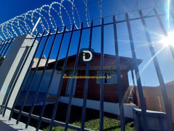 Casa com 2 Quartos à Venda, 110 m² em Pinheiro Machado - Santa Maria