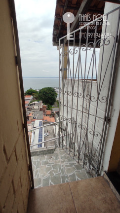 Imagem Imóvel com 4 Quartos à Venda, 200 m² em Dois De Julho - Salvador Imagem Imóvel com 4 Quartos à Venda, 200 m² em Dois De Julho - Salvador