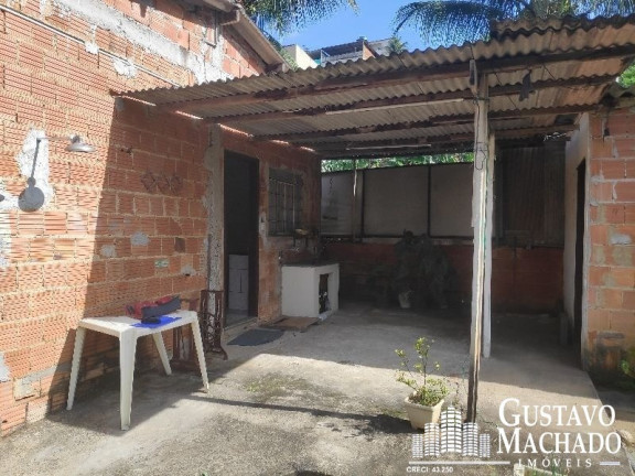 Imagem Casa com 2 Quartos à Venda, 80 m² em Belmonte - Volta Redonda Imagem Casa com 2 Quartos à Venda, 80 m² em Belmonte - Volta Redonda