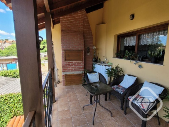 Imagem Casa com 3 Quartos à Venda, 287 m² em Tristeza - Porto Alegre Imagem Casa com 3 Quartos à Venda, 287 m² em Tristeza - Porto Alegre